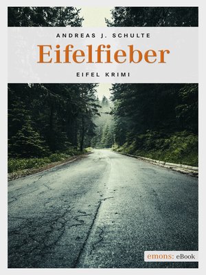 cover image of Eifelfieber